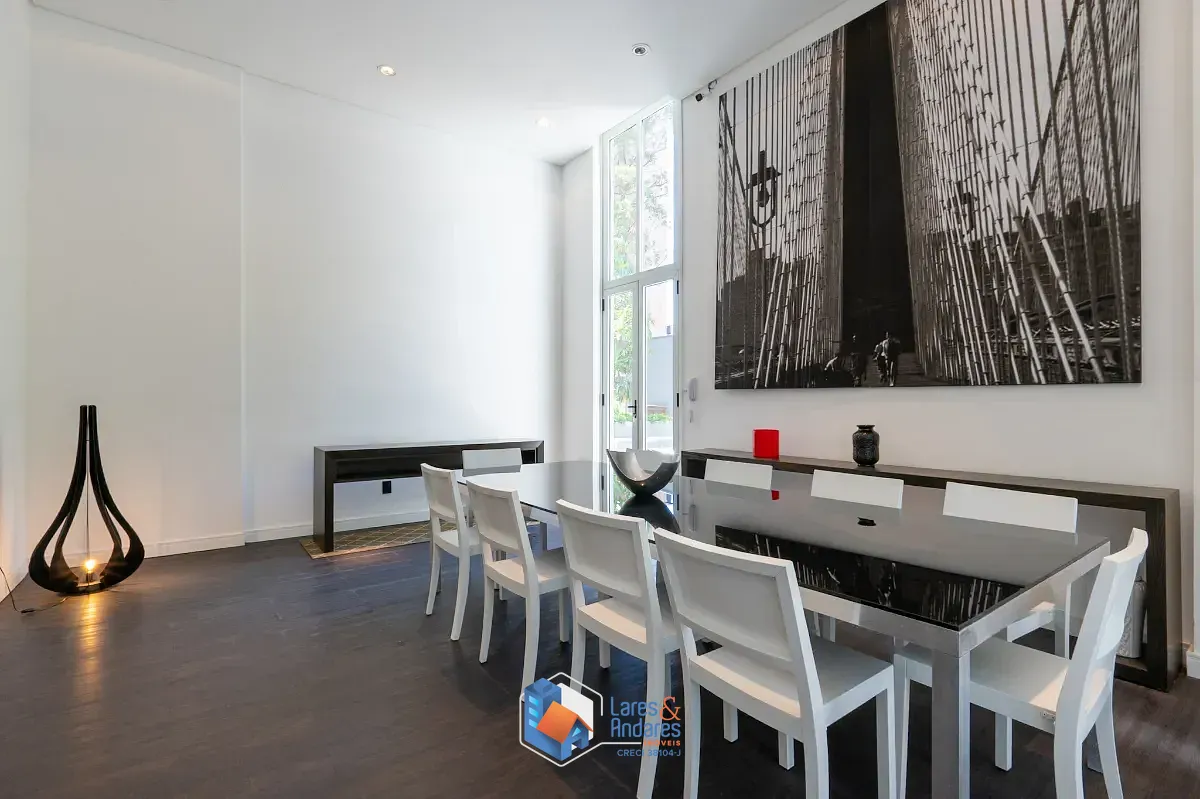 Apartamento, 1 quarto, 84 m² - Foto 39