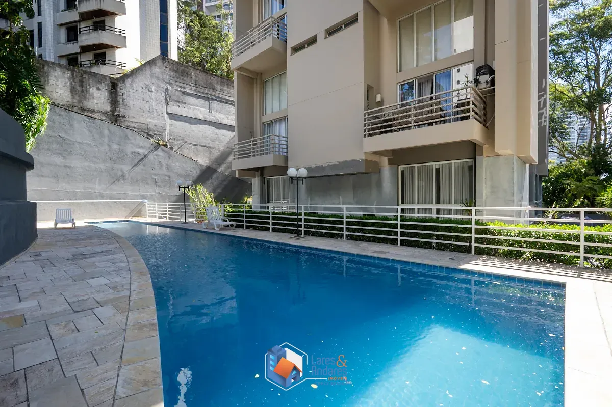 Apartamento, 1 quarto, 84 m² - Foto 44
