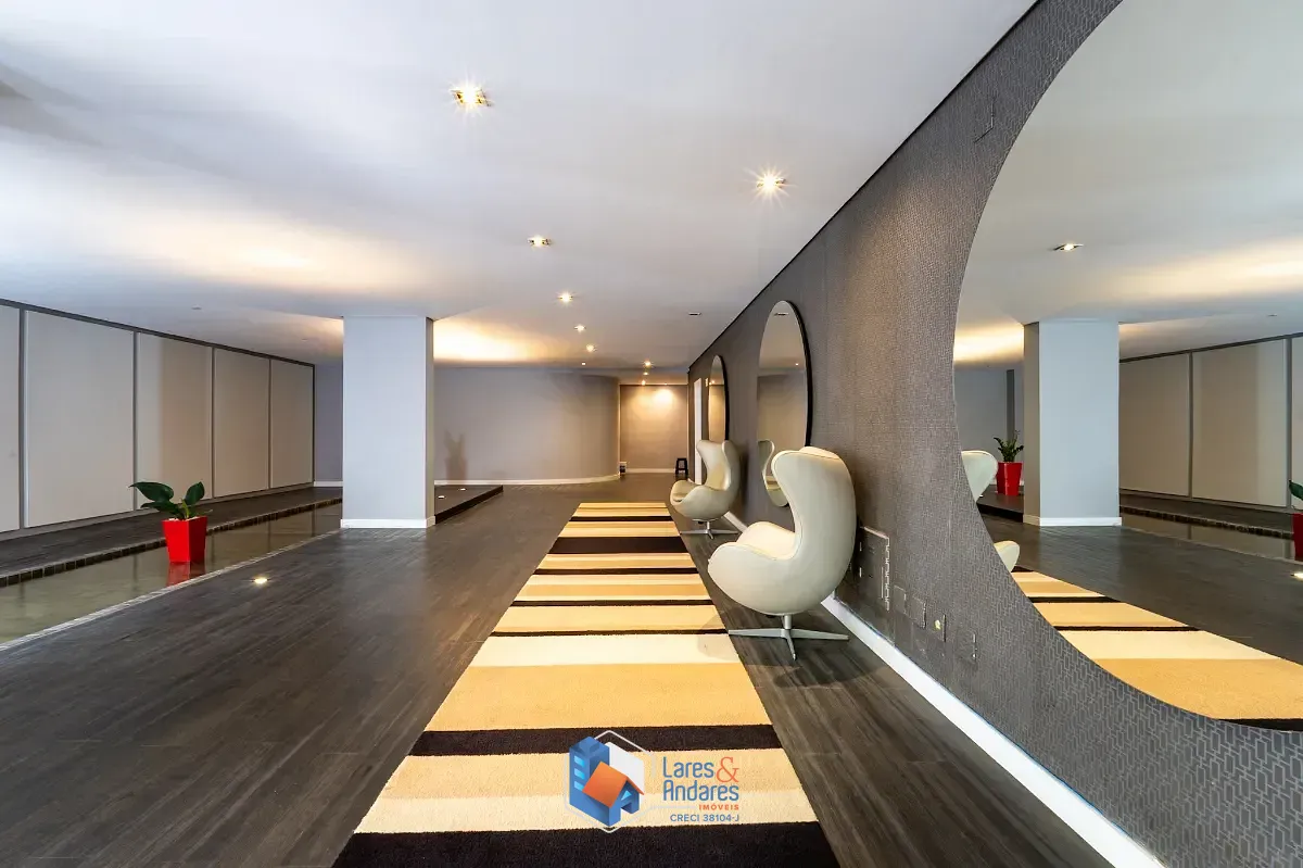 Apartamento, 1 quarto, 84 m² - Foto 45