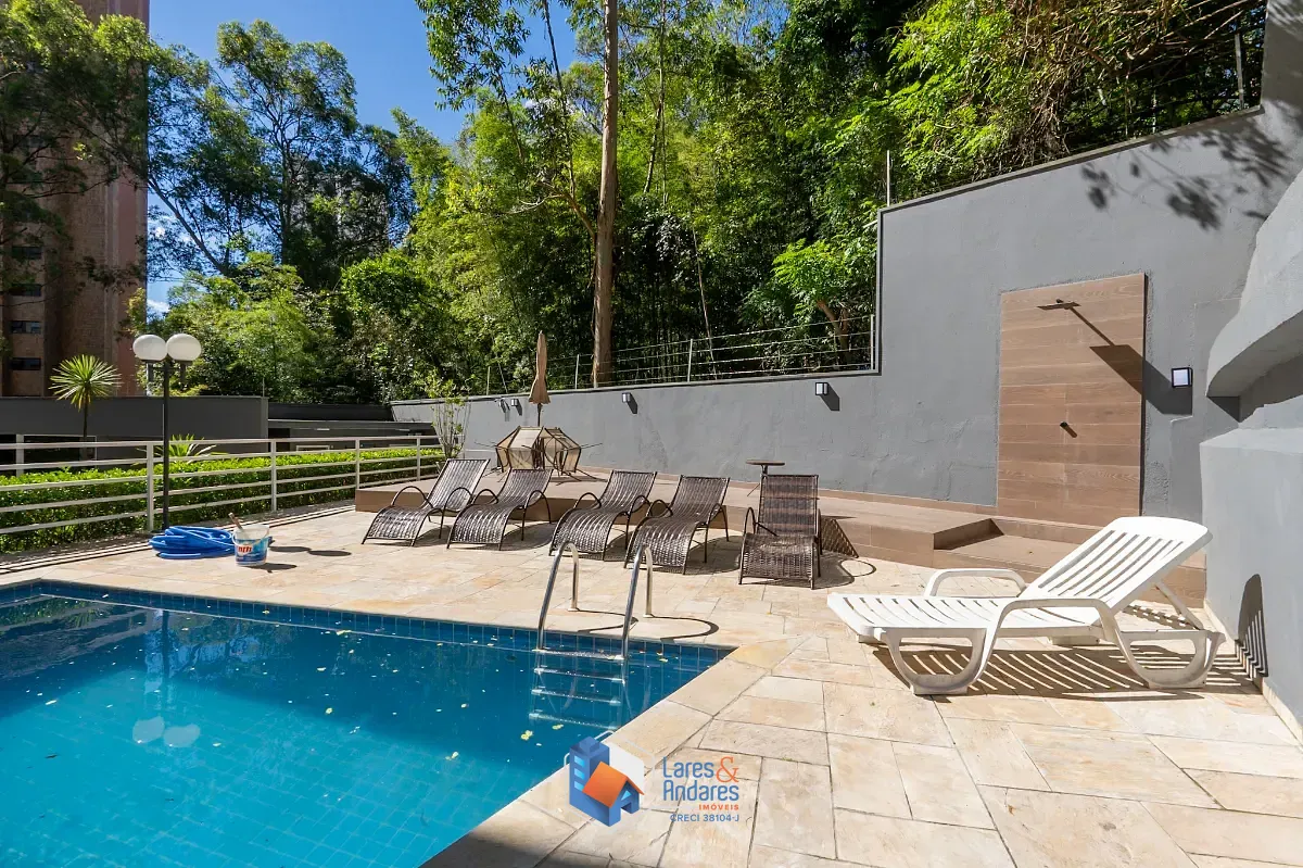 Apartamento, 1 quarto, 84 m² - Foto 46