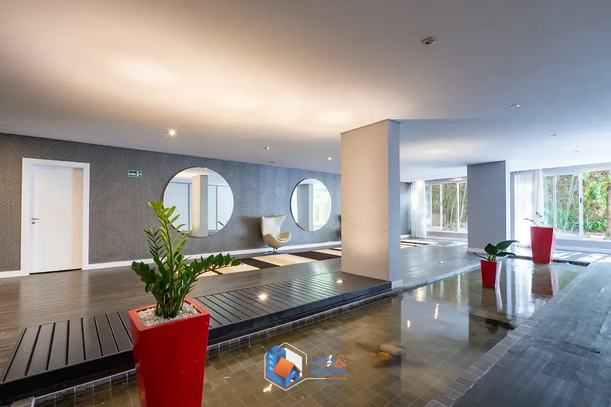 Apartamento, 1 quarto, 84 m² - Foto 47