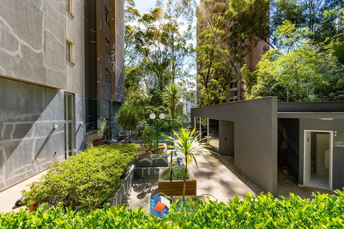 Apartamento, 1 quarto, 84 m² - Foto 49