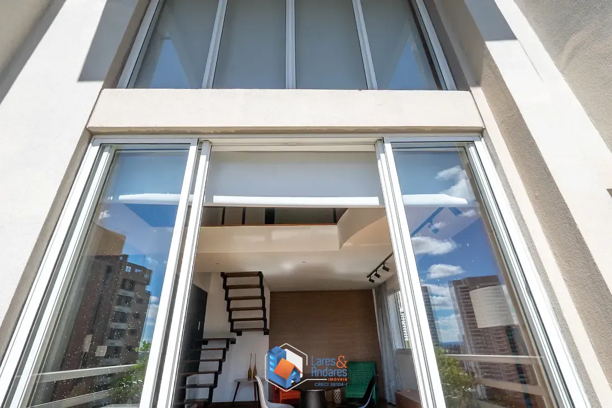 Apartamento, 1 quarto, 84 m² - Foto 24