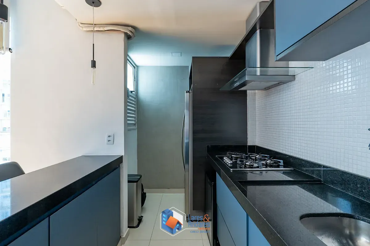 Apartamento, 1 quarto, 84 m² - Foto 15