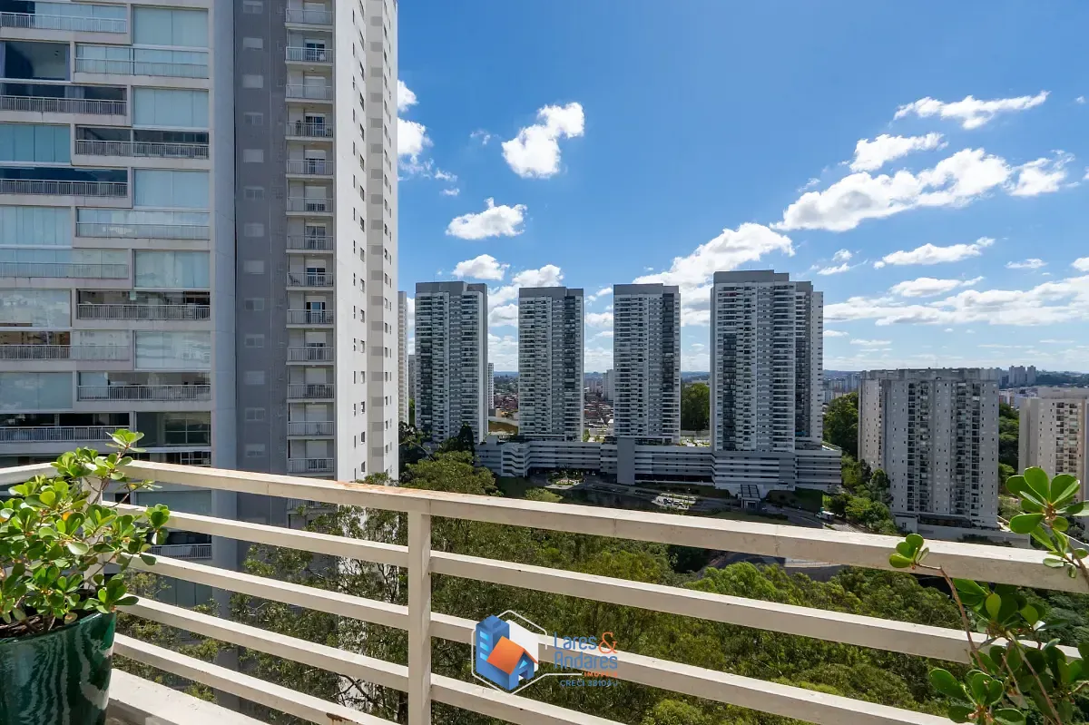 Apartamento, 1 quarto, 84 m² - Foto 19