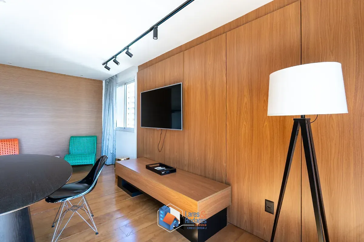 Apartamento, 1 quarto, 84 m² - Foto 12