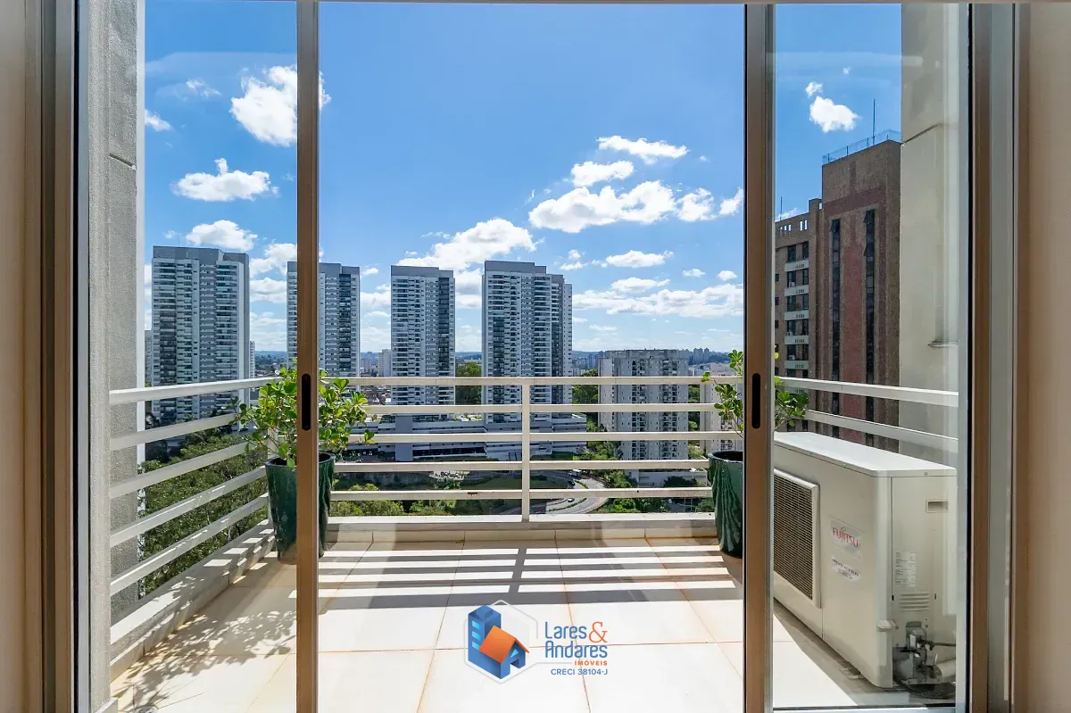 Apartamento, 1 quarto, 84 m² - Foto 21
