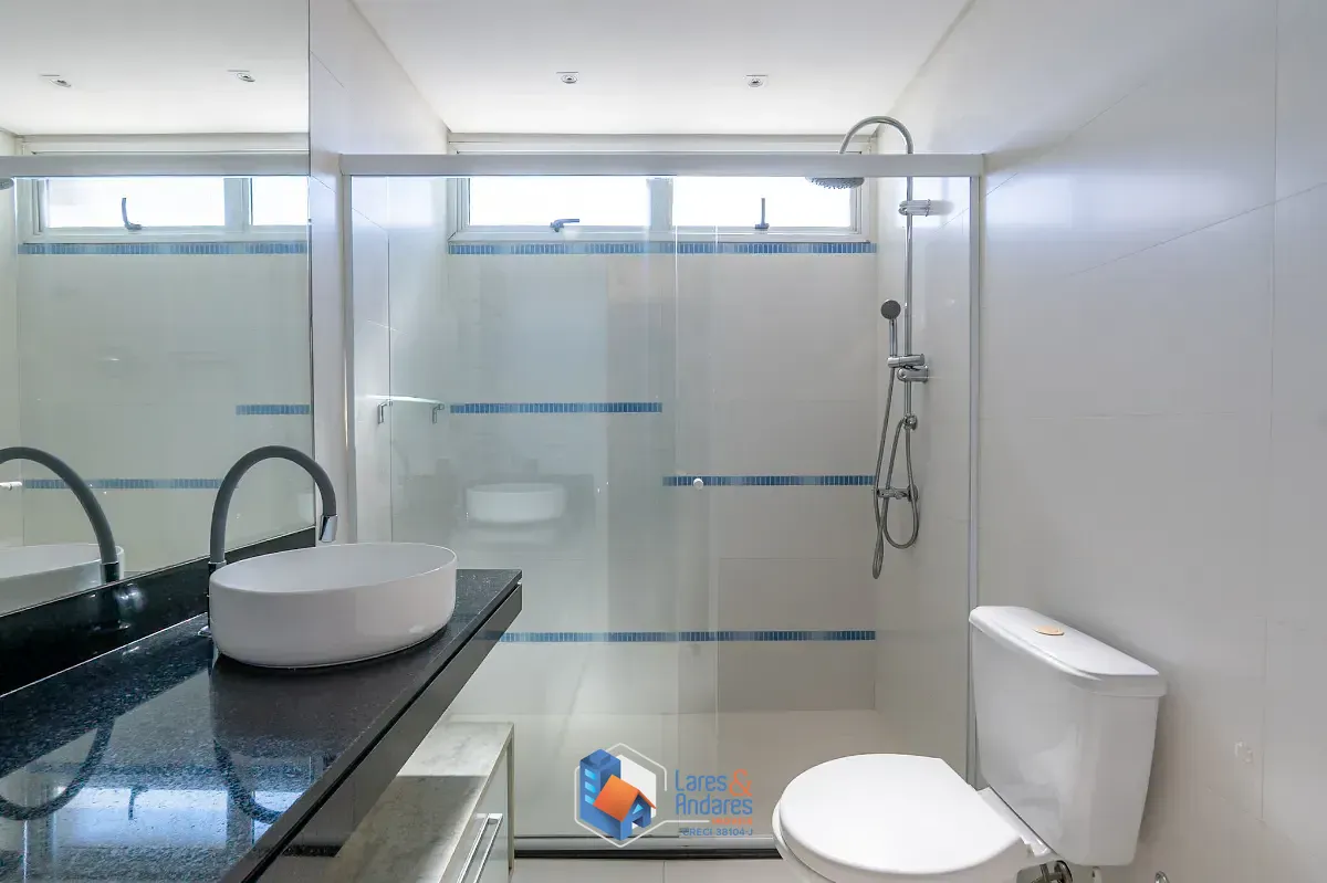 Apartamento, 1 quarto, 84 m² - Foto 33