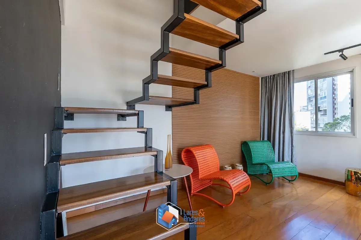Apartamento, 1 quarto, 84 m² - Foto 22