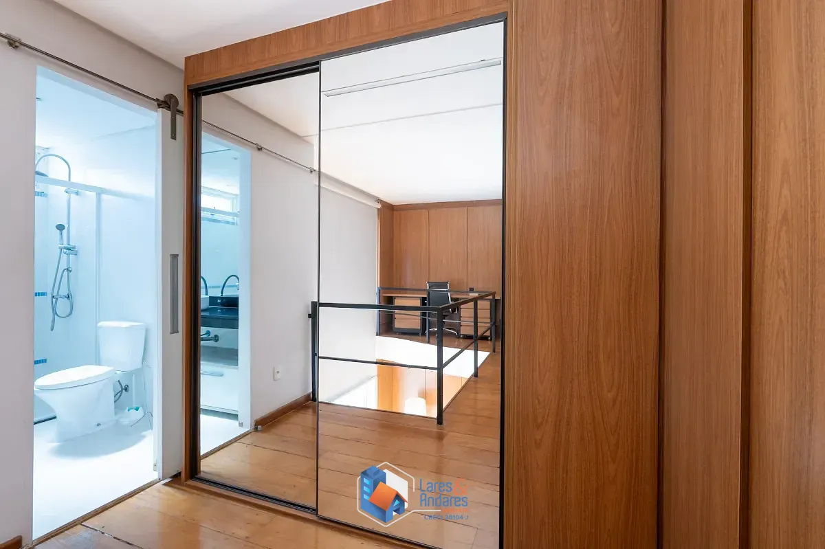Apartamento, 1 quarto, 84 m² - Foto 25