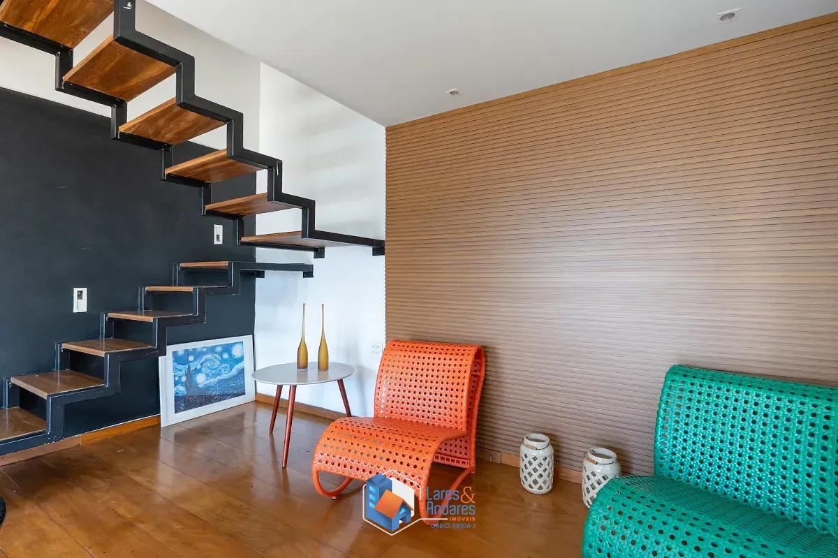Apartamento, 1 quarto, 84 m² - Foto 11
