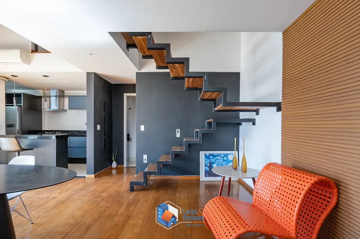Apartamento, 1 quarto, 84 m² - Foto 16