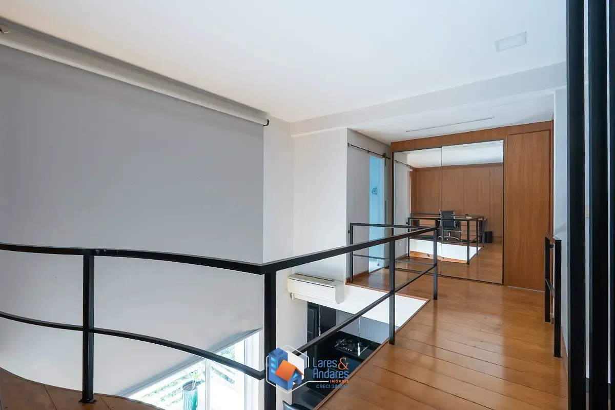 Apartamento, 1 quarto, 84 m² - Foto 30