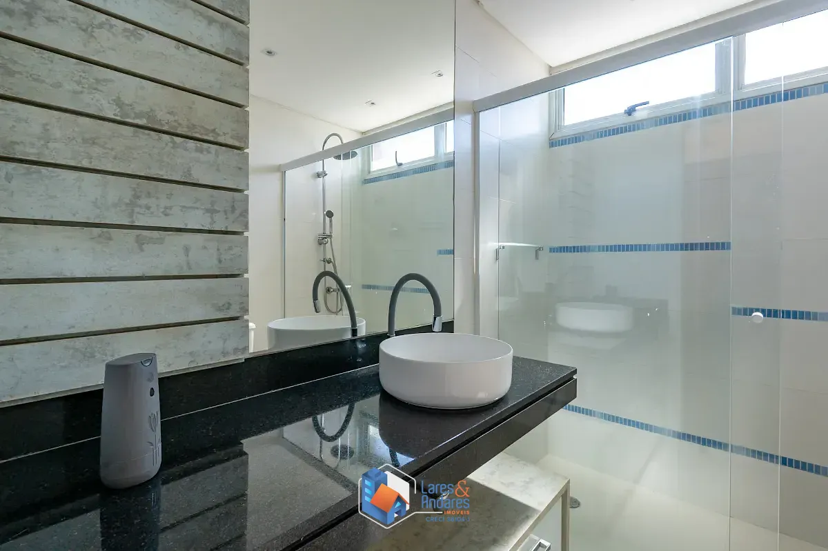 Apartamento, 1 quarto, 84 m² - Foto 34