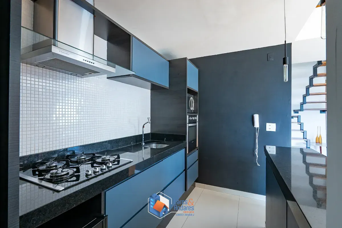 Apartamento, 1 quarto, 84 m² - Foto 20
