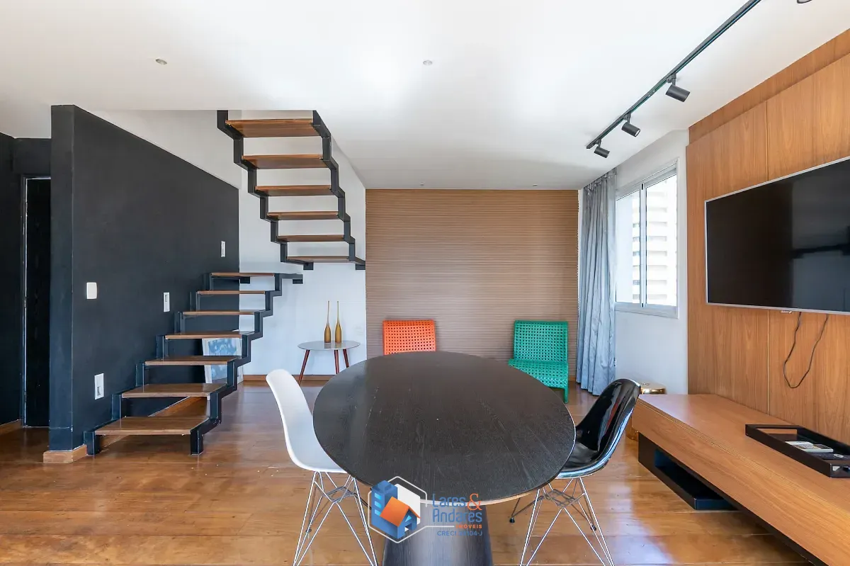 Apartamento, 1 quarto, 84 m² - Foto 10