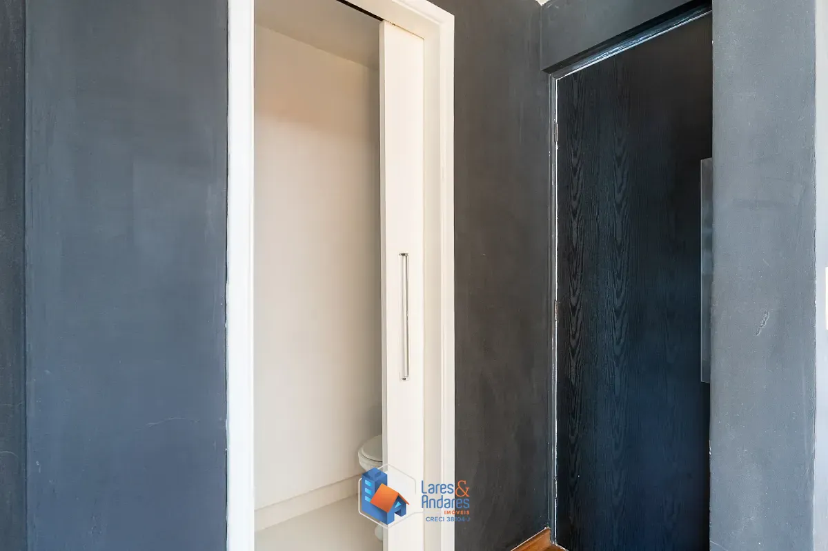 Apartamento, 1 quarto, 84 m² - Foto 8