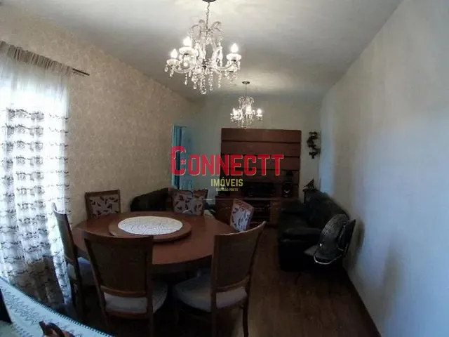 Apartamento 3 quartos e 2 banheiros, à venda, no bairro Jardim São José em Ribeirão Preto