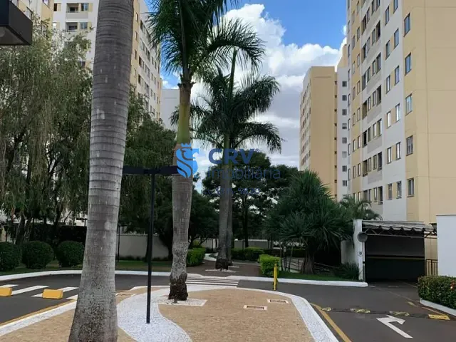 Apartamento com 90m² 3 quartos e 2 banheiros, à venda, no bairro Jardim Morumbi em Londrina