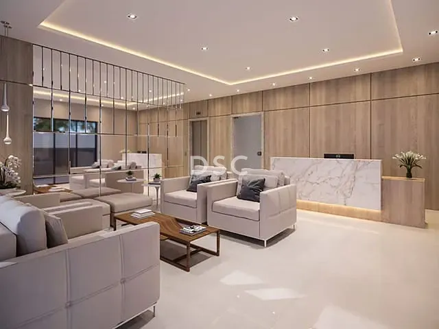 Apartamento com 188m² 3 quartos e 1 banheiro, à venda, no bairro Cabral em Curitiba