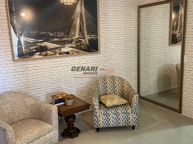 Apartamento com 92m² 3 quartos e 3 banheiros, à venda, no bairro Bairro Pau Preto em Indaiatuba