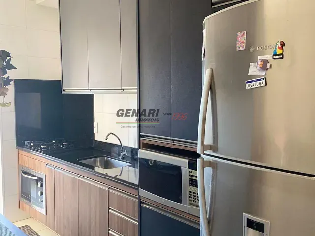 Apartamento com 92m² 3 quartos e 3 banheiros, à venda, no bairro Bairro Pau Preto em Indaiatuba