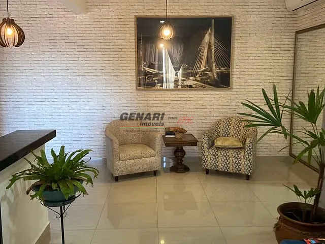 Apartamento com 92m² 3 quartos e 3 banheiros, à venda, no bairro Bairro Pau Preto em Indaiatuba