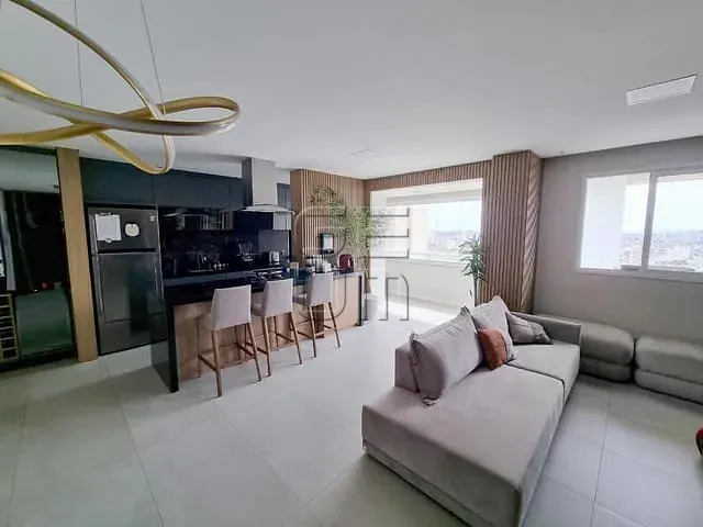 Apartamento com 105m² 2 quartos e 2 banheiros, à venda, no bairro Santa Rosa em Londrina