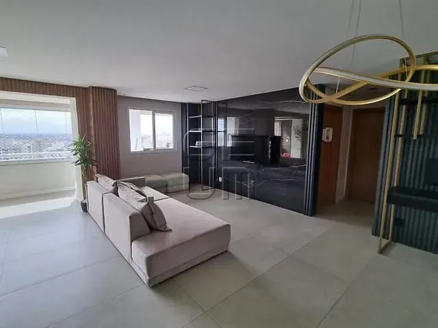 Apartamento com 105m² 2 quartos e 2 banheiros, à venda, no bairro Santa Rosa em Londrina