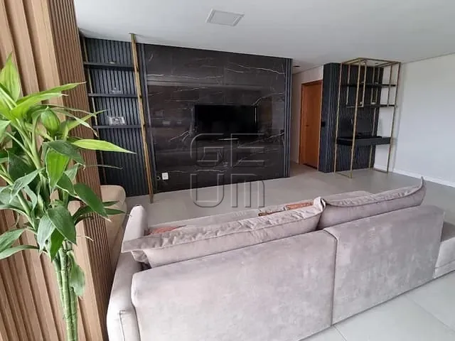 Apartamento com 105m² 2 quartos e 2 banheiros, à venda, no bairro Santa Rosa em Londrina