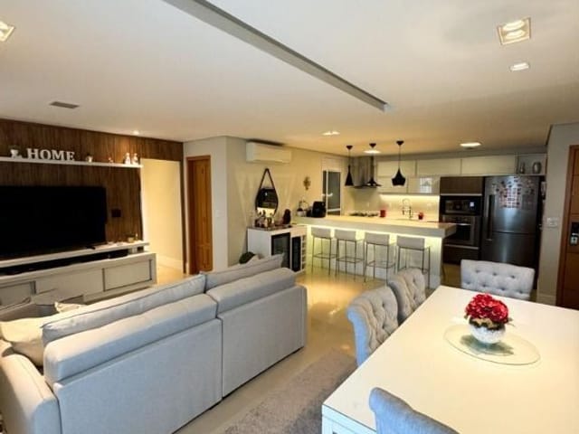 Foto do Apartamento - Apartamento com 3 dormitórios à venda, 114 m² por R$ 1.649.000,00 - Altos do Esplanada - São José dos Campos/SP | INDEPENDENCE NEGOCIOS IMOBILIARIOS LTDA