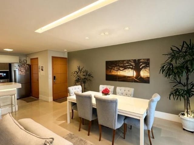 Foto do Apartamento - Apartamento com 3 dormitórios à venda, 114 m² por R$ 1.649.000,00 - Altos do Esplanada - São José dos Campos/SP | INDEPENDENCE NEGOCIOS IMOBILIARIOS LTDA