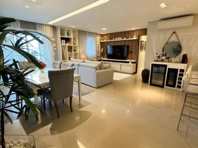Foto do Apartamento - Apartamento com 3 dormitórios à venda, 114 m² por R$ 1.649.000,00 - Altos do Esplanada - São José dos Campos/SP | INDEPENDENCE NEGOCIOS IMOBILIARIOS LTDA