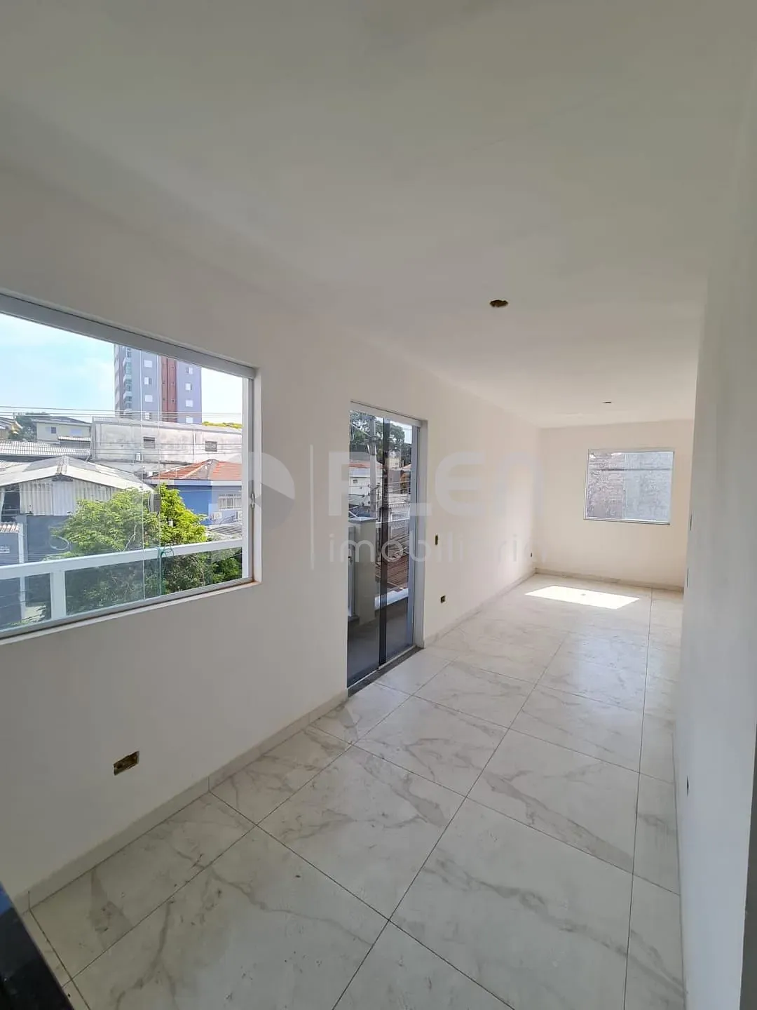 Apartamento de 2 quartos à venda em Parada Inglesa, São Paulo