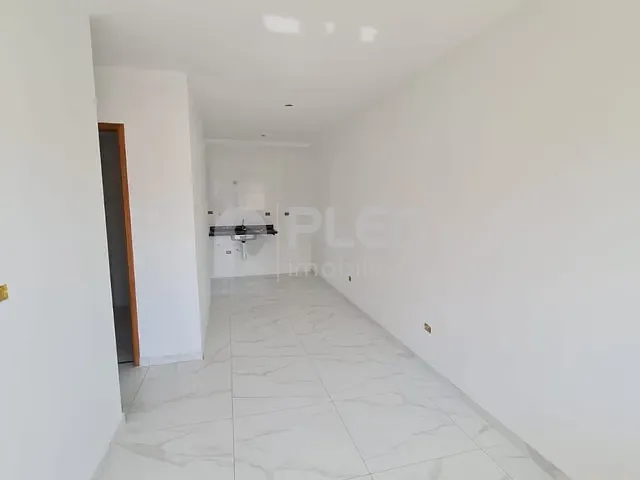 Apartamento 2 quartos e 1 banheiro, à venda, no bairro Parada Inglesa em São Paulo