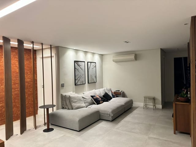 Foto do Apartamento - Apartamento com 3 dormitórios à venda, 143 m² por R$ 1.700.000,00 - Jardim Aquarius - São José dos Campos/SP | RUSSI IMÓVEIS