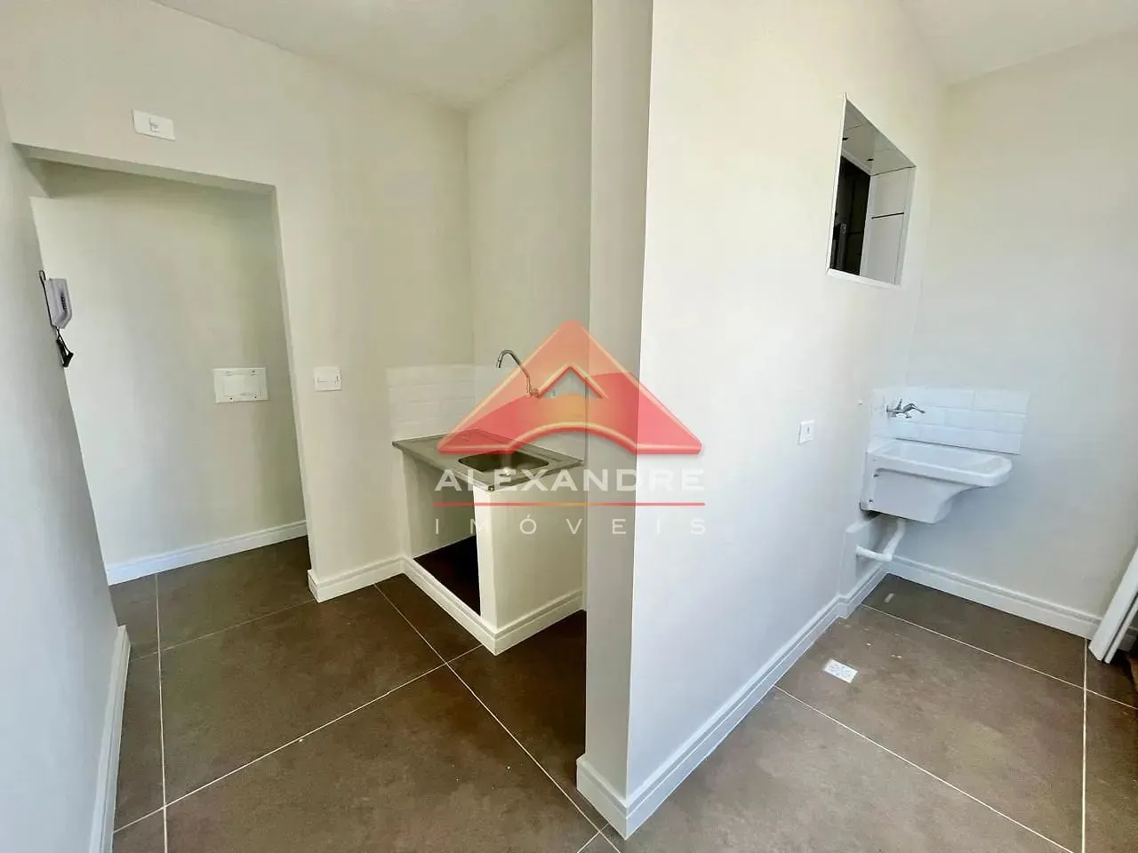 Apartamento, 1 quarto, 41 m² - Foto 8