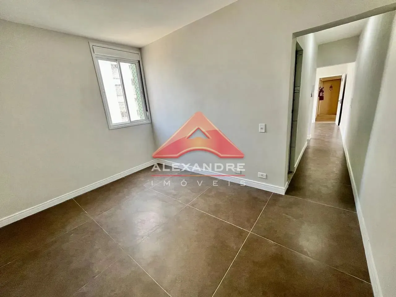 Apartamento, 1 quarto, 41 m² - Foto 1