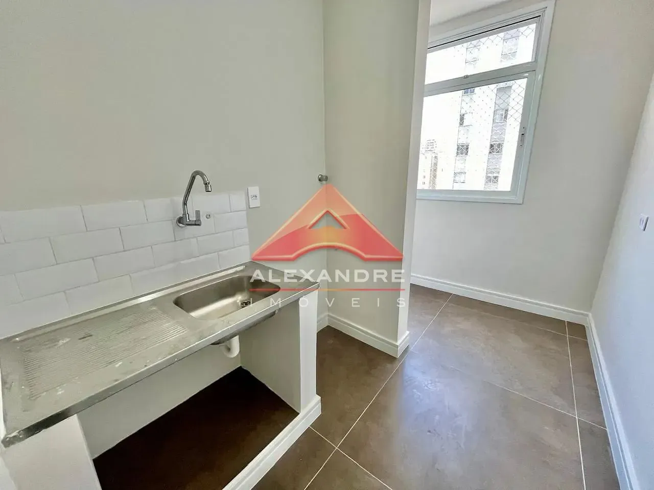 Apartamento, 1 quarto, 41 m² - Foto 4