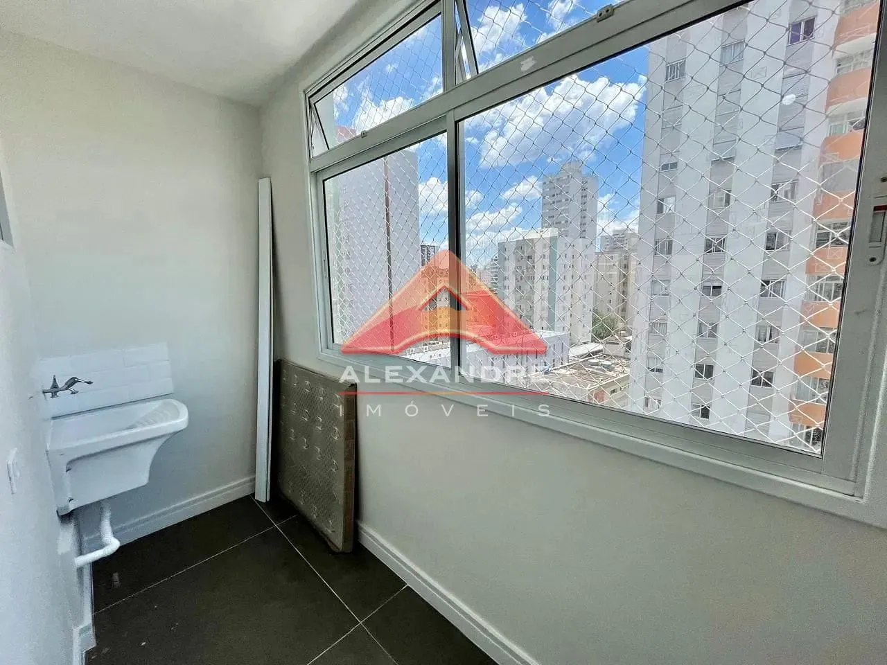 Apartamento, 1 quarto, 41 m² - Foto 7