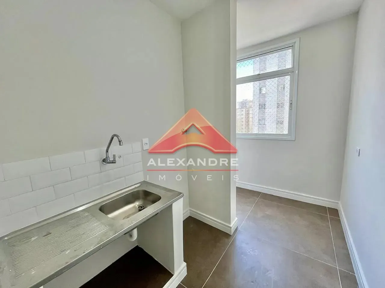 Apartamento, 1 quarto, 41 m² - Foto 3