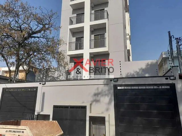 Apartamento 2 quartos e 1 banheiro, à venda, no bairro Vila Santa Teresa (Zona Leste) em São Paulo