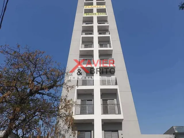 Apartamento 2 quartos e 1 banheiro, à venda, no bairro Vila Santa Teresa (Zona Leste) em São Paulo