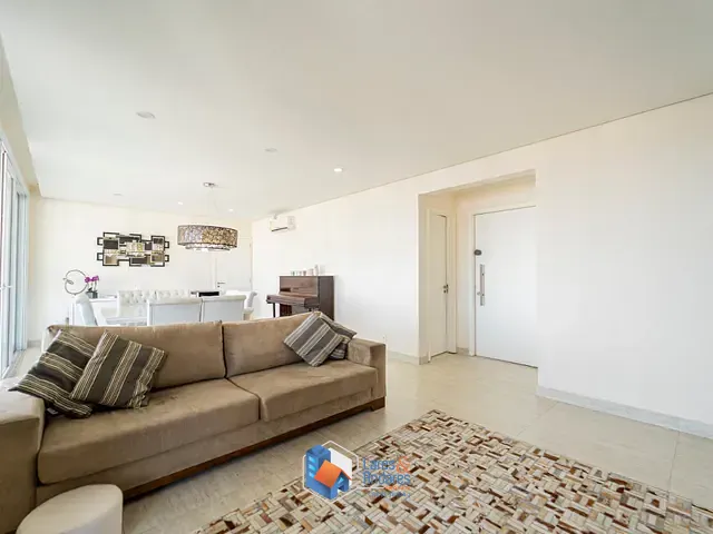 Apartamento com 171m² 3 quartos e 5 banheiros, à venda, no bairro Paraíso em São Paulo