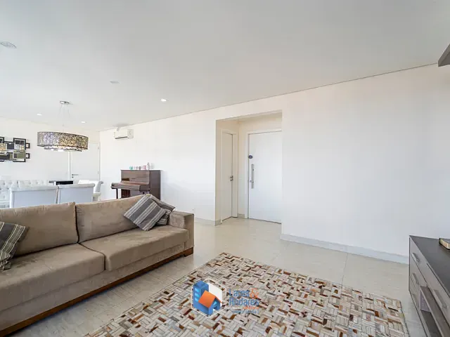 Apartamento com 171m² 3 quartos e 5 banheiros, à venda, no bairro Paraíso em São Paulo
