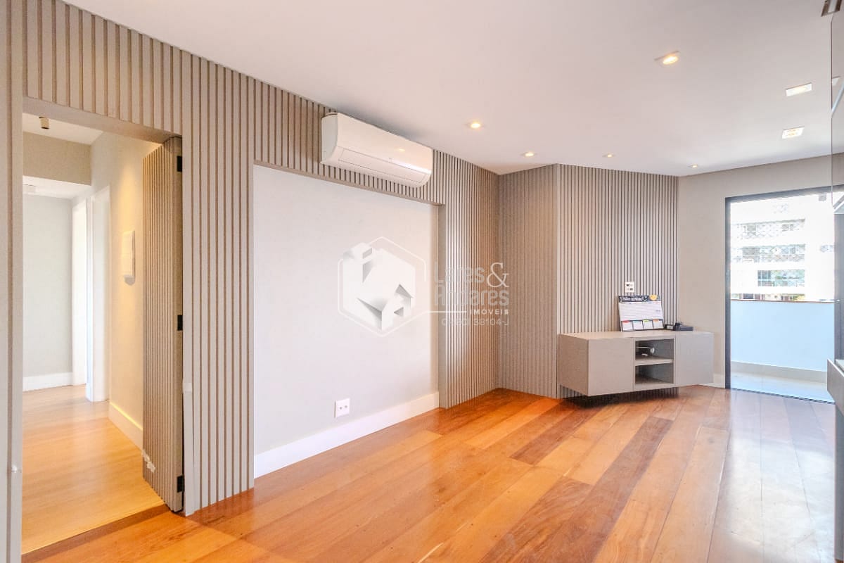 Apartamento, 3 quartos, 92 m² - Foto 2