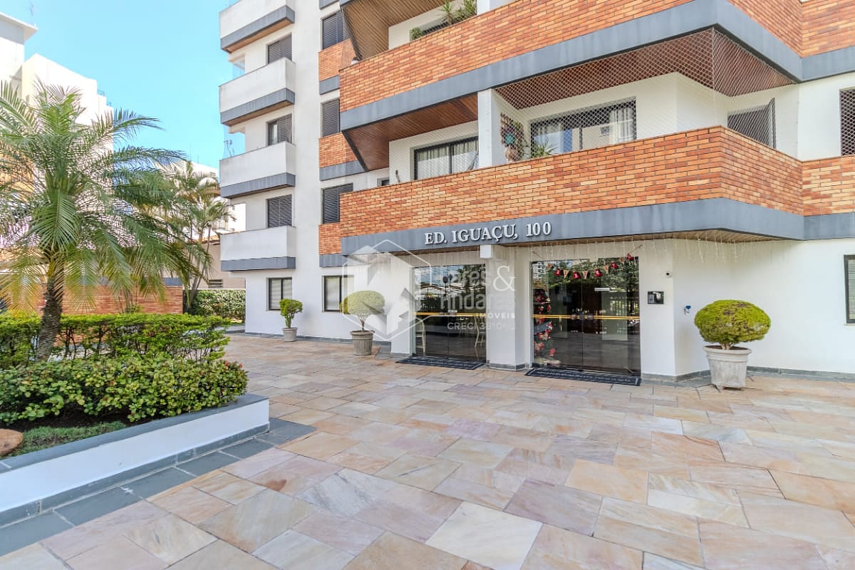 Apartamento, 3 quartos, 92 m² - Foto 32