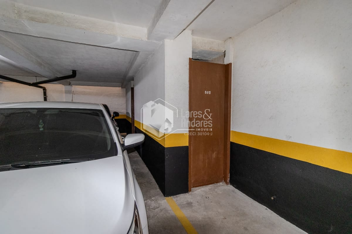 Apartamento, 3 quartos, 92 m² - Foto 33