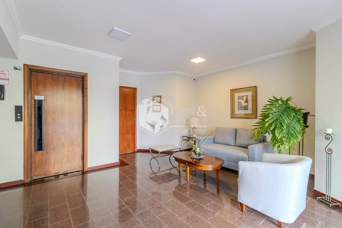 Apartamento, 3 quartos, 92 m² - Foto 39