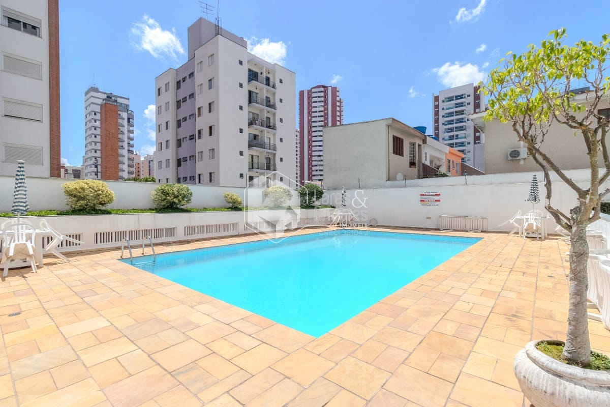 Apartamento, 3 quartos, 92 m² - Foto 40